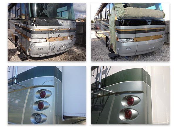 Ron's Mobile Auto Body